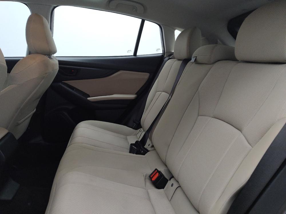 used 2020 Subaru Impreza car, priced at $19,295