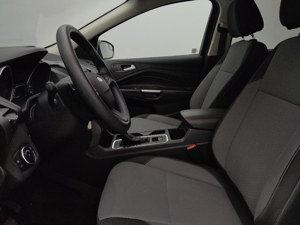 used 2017 Ford Escape car, priced at $12,195