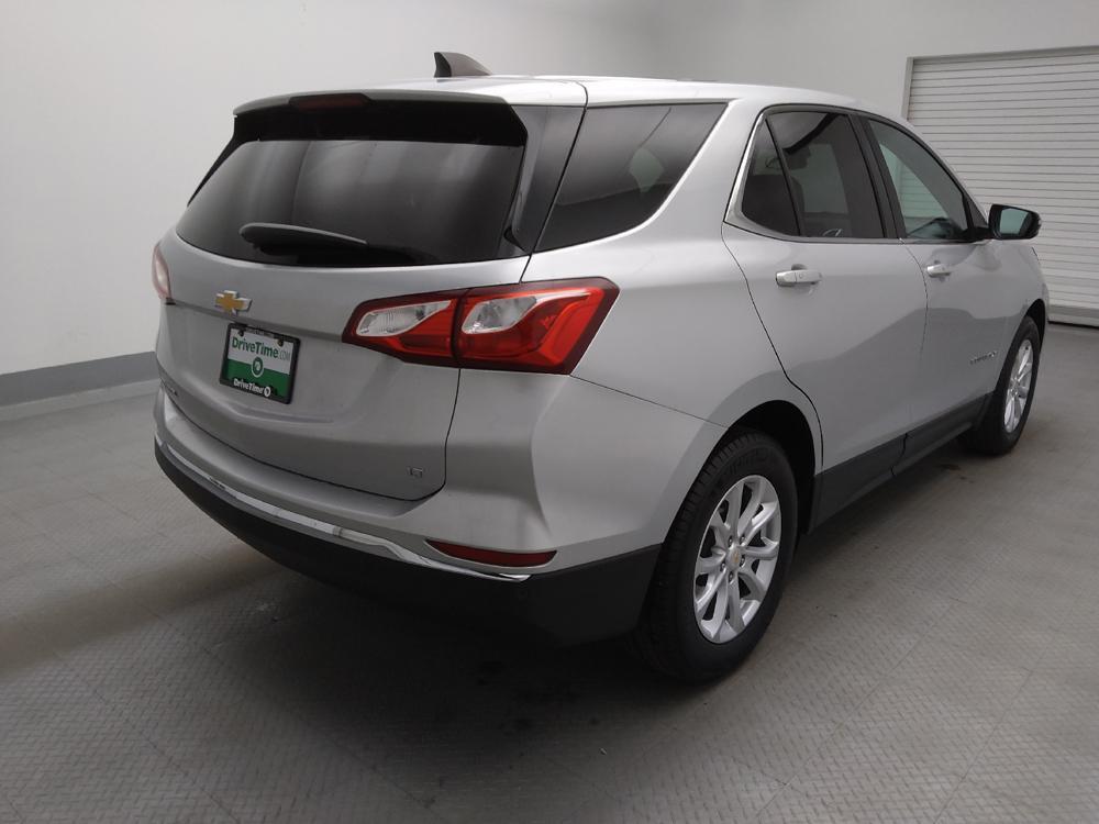 used 2019 Chevrolet Equinox car, priced at $19,795