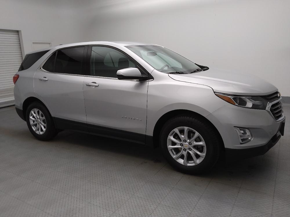 used 2019 Chevrolet Equinox car, priced at $19,795