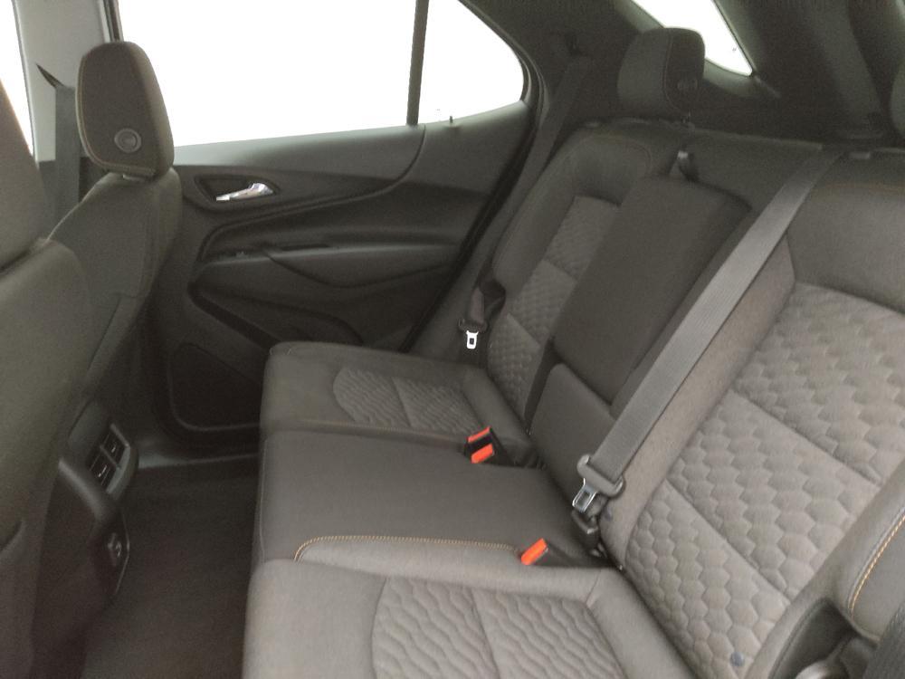 used 2019 Chevrolet Equinox car, priced at $19,795