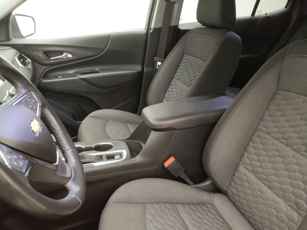 used 2019 Chevrolet Equinox car, priced at $19,795
