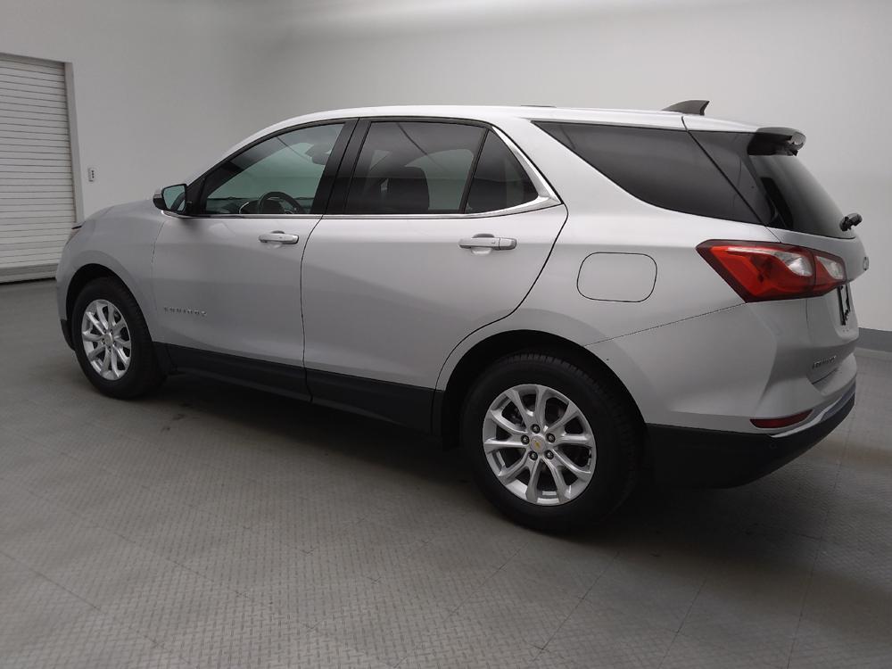 used 2019 Chevrolet Equinox car, priced at $19,795