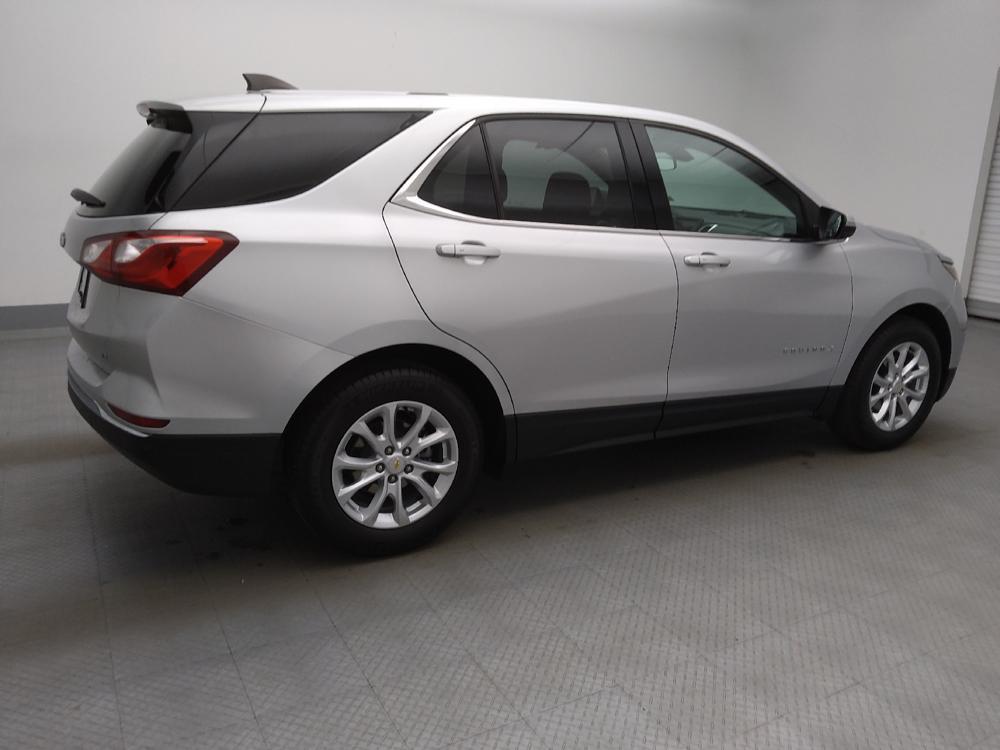 used 2019 Chevrolet Equinox car, priced at $19,795