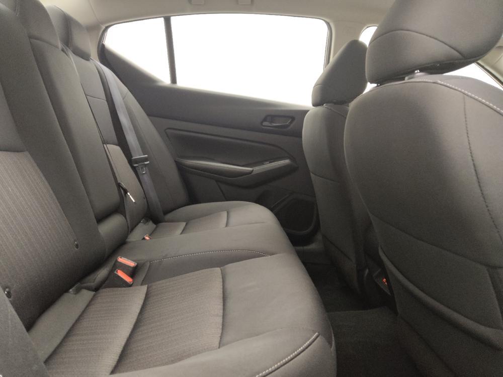 used 2024 Nissan Altima car, priced at $22,795