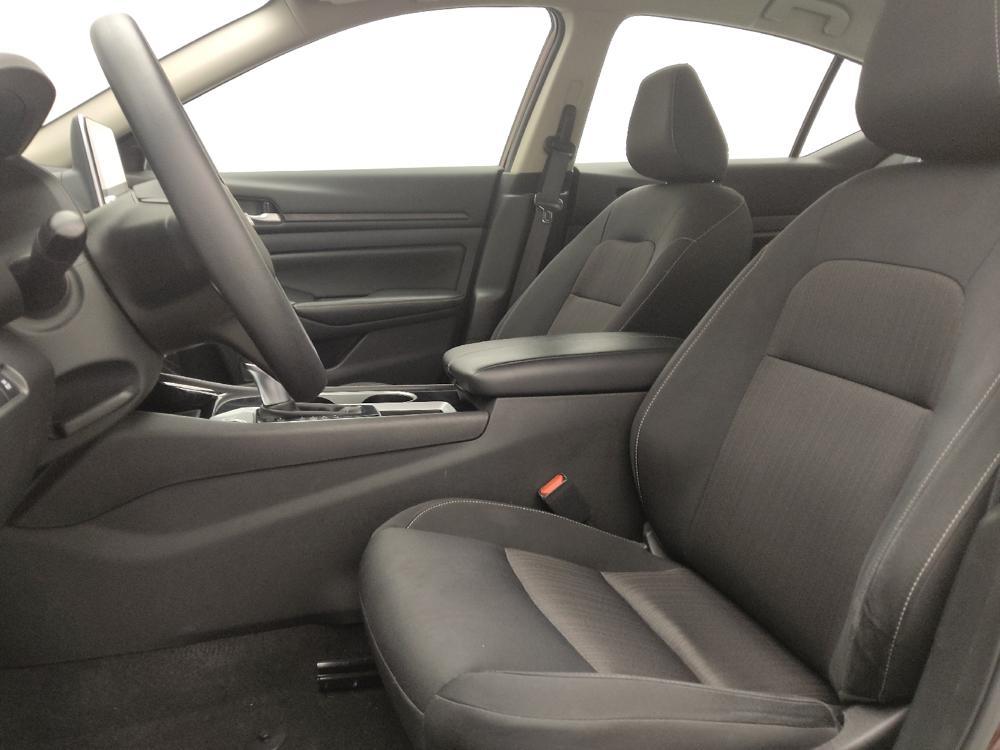 used 2024 Nissan Altima car, priced at $22,795