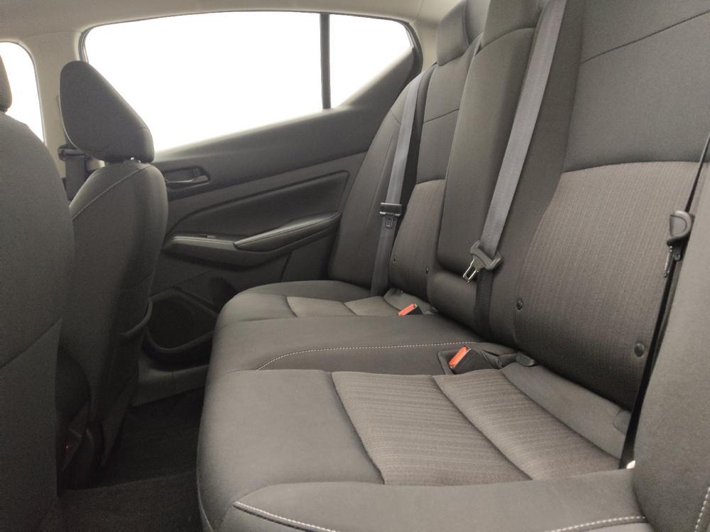 used 2024 Nissan Altima car, priced at $22,795