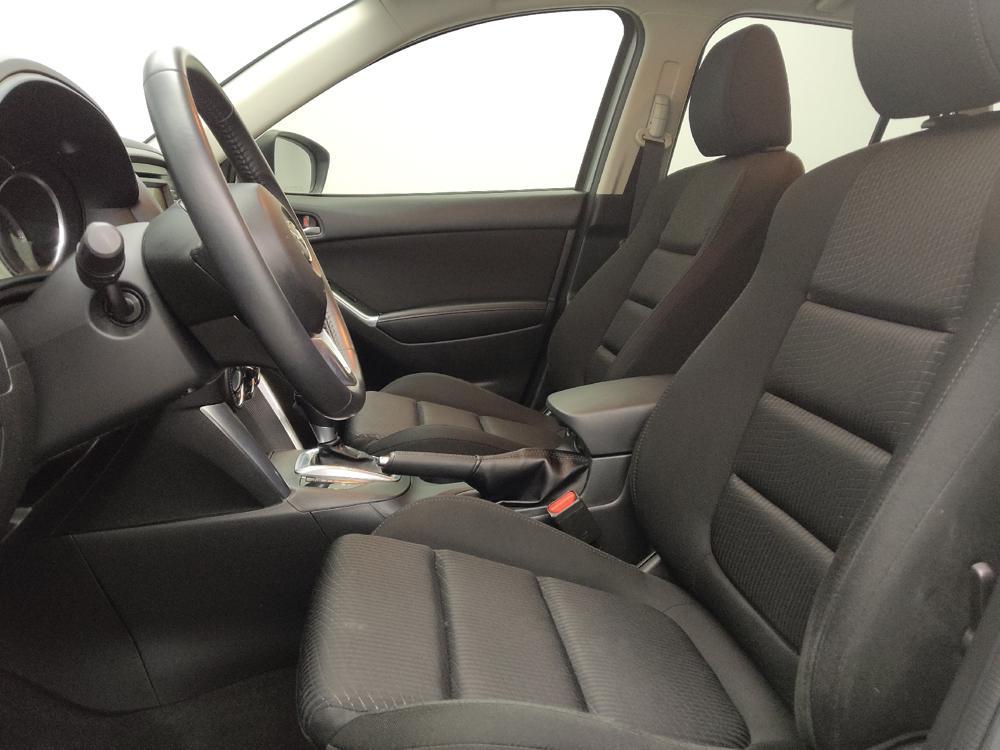 used 2014 Mazda CX-5 car, priced at $19,095