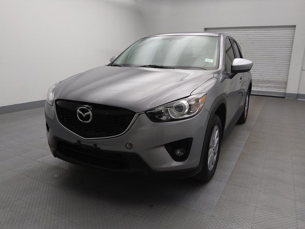 used 2014 Mazda CX-5 car, priced at $19,095