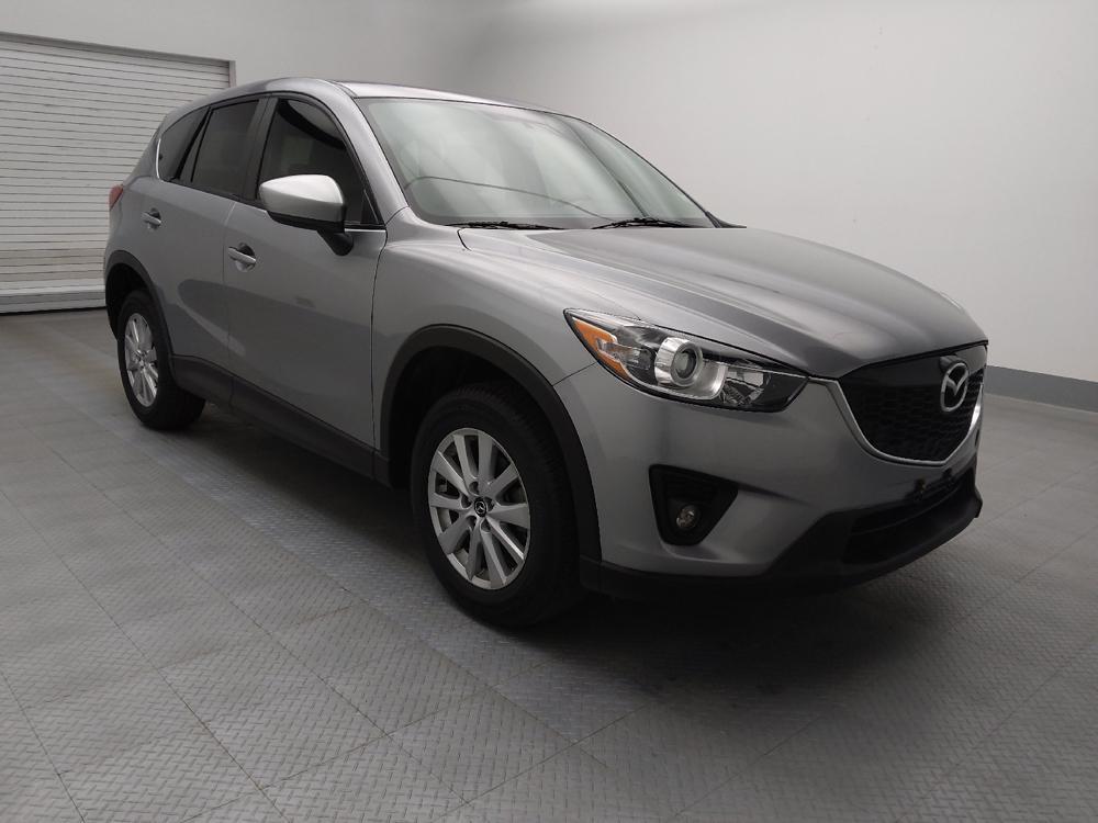 used 2014 Mazda CX-5 car, priced at $19,095