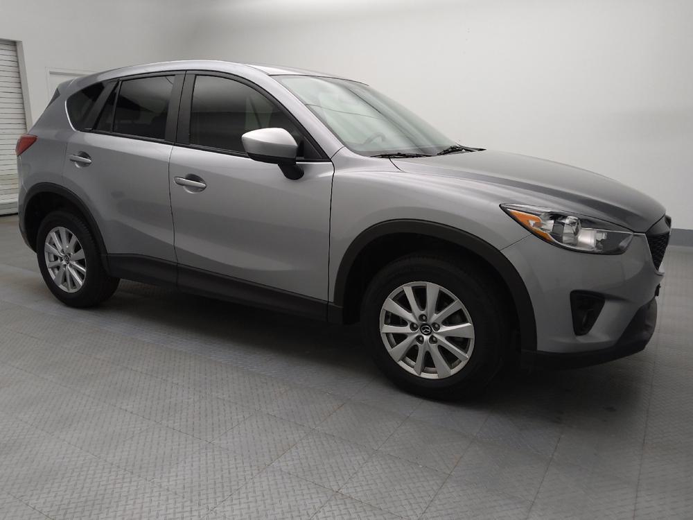 used 2014 Mazda CX-5 car, priced at $19,095