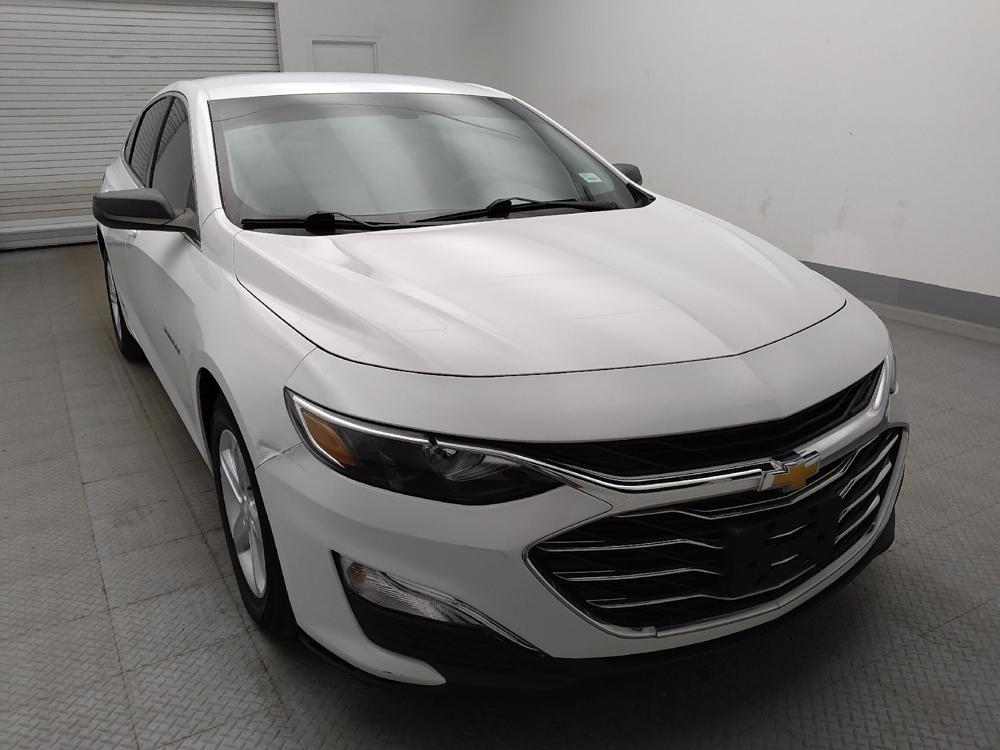 used 2019 Chevrolet Malibu car, priced at $18,395