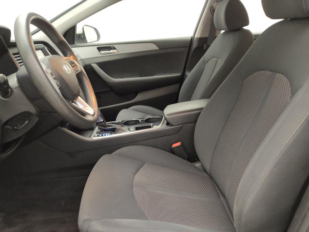 used 2018 Hyundai Sonata car, priced at $15,995