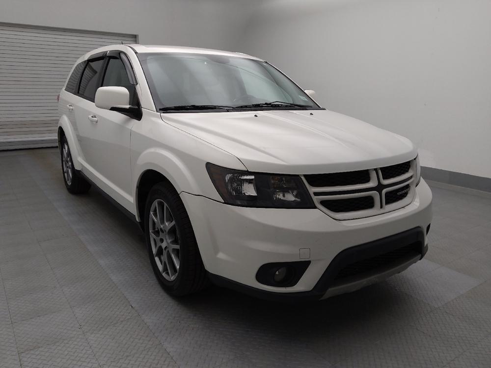 used 2017 Dodge Journey car, priced at $14,195