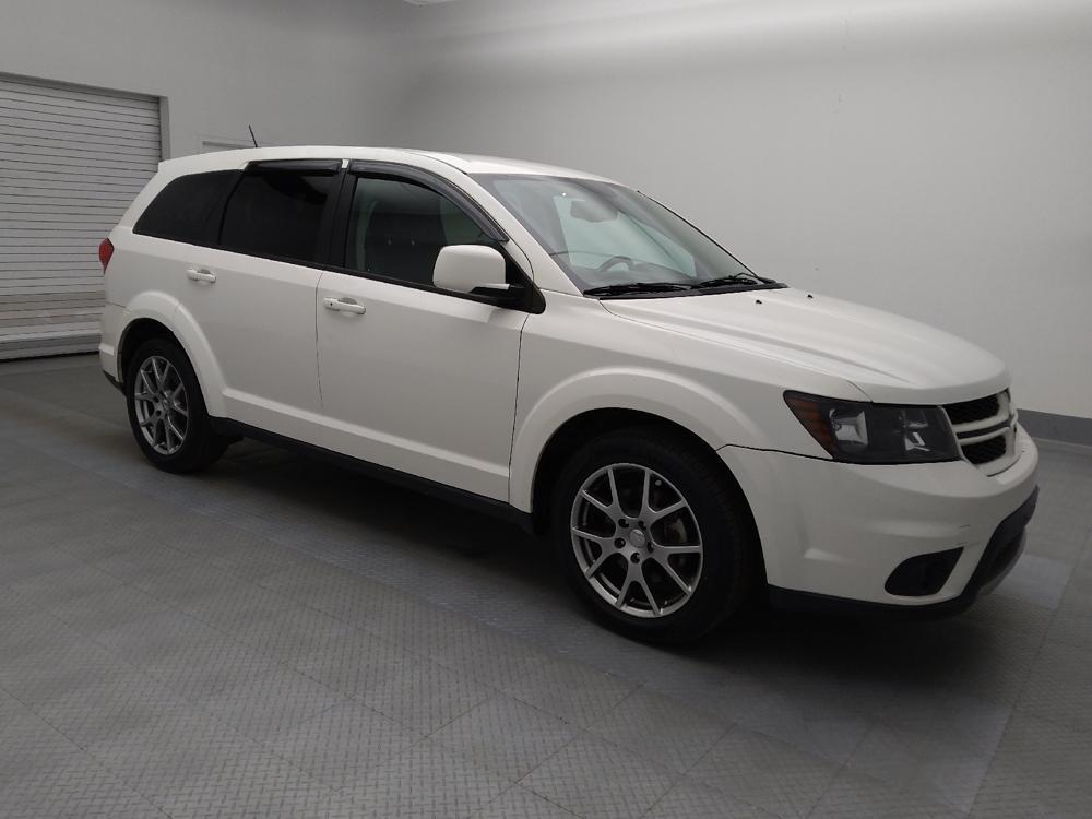 used 2017 Dodge Journey car, priced at $14,195