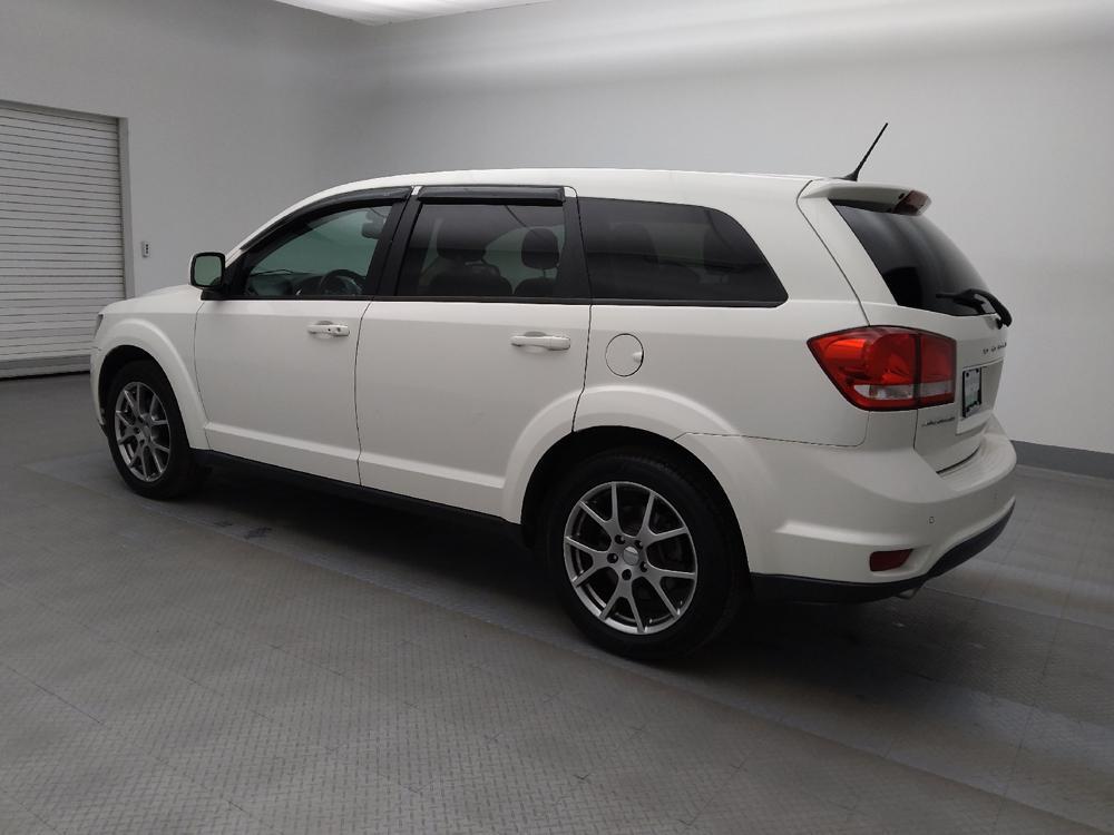 used 2017 Dodge Journey car, priced at $14,195