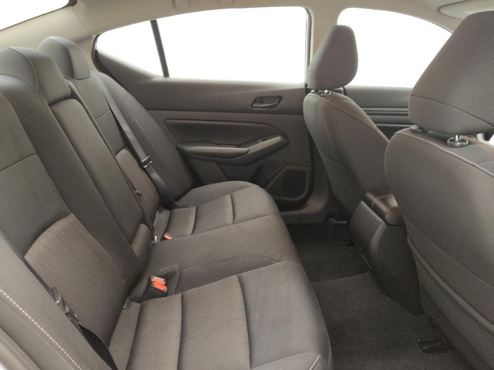 used 2024 Nissan Altima car, priced at $19,195