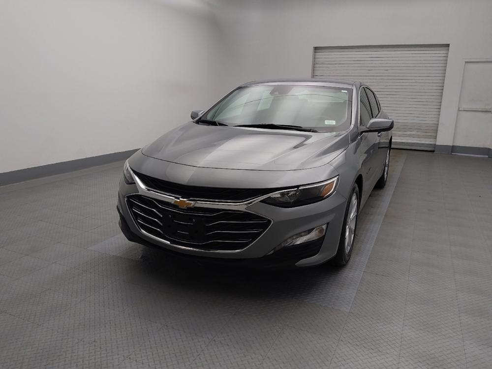 used 2024 Chevrolet Malibu car, priced at $21,695