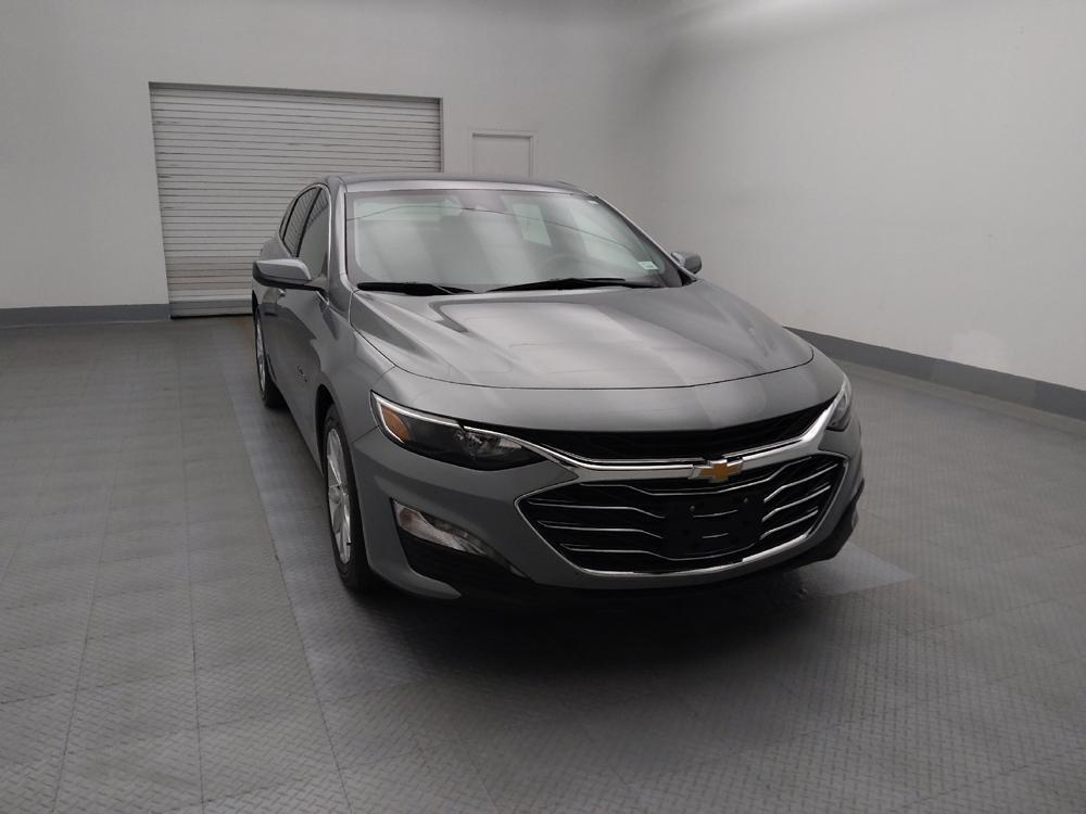 used 2024 Chevrolet Malibu car, priced at $21,695