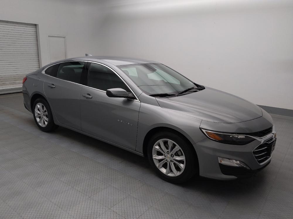 used 2024 Chevrolet Malibu car, priced at $21,695