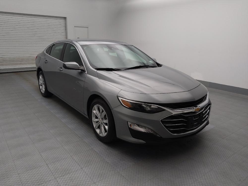used 2024 Chevrolet Malibu car, priced at $21,695