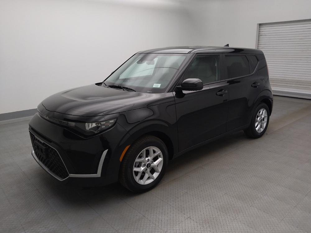 used 2025 Kia Soul car, priced at $21,895
