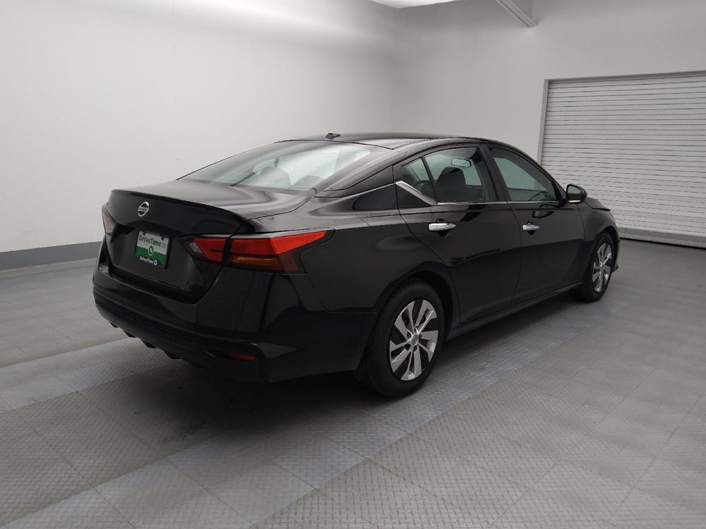 used 2020 Nissan Altima car, priced at $17,795