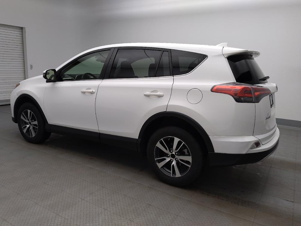 used 2018 Toyota RAV4 car, priced at $21,795