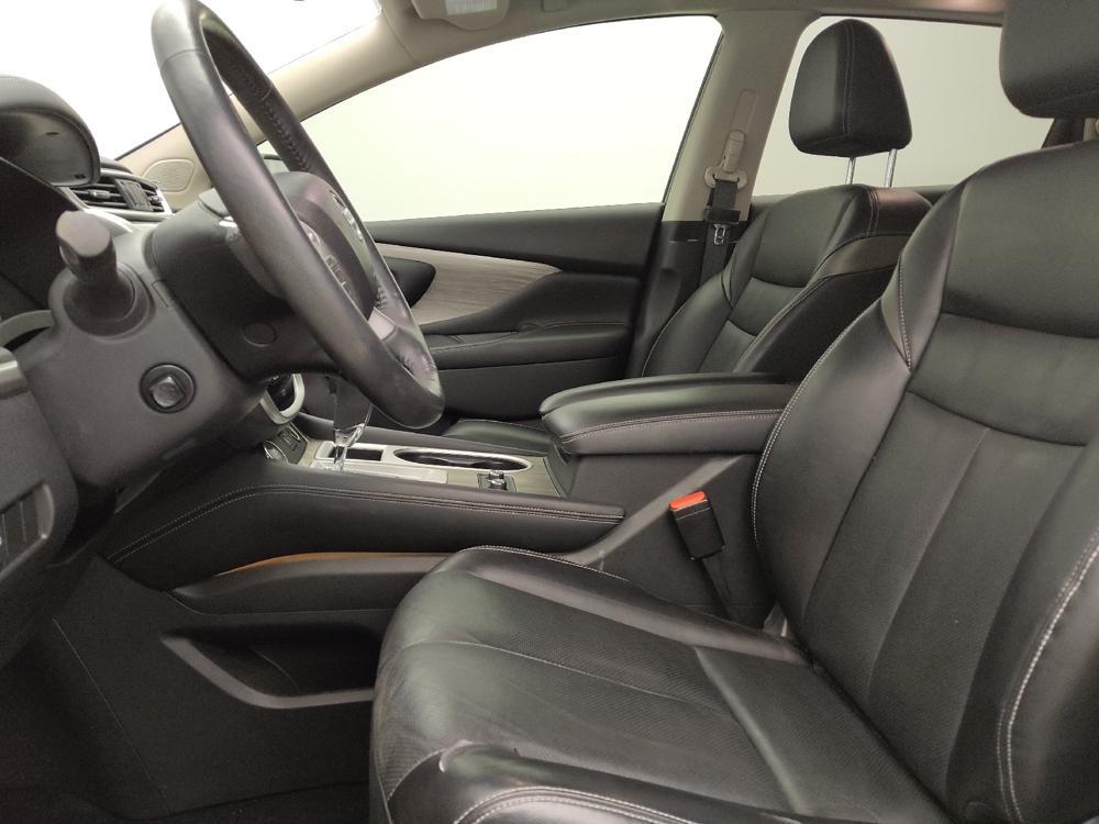used 2018 Nissan Murano car, priced at $19,995