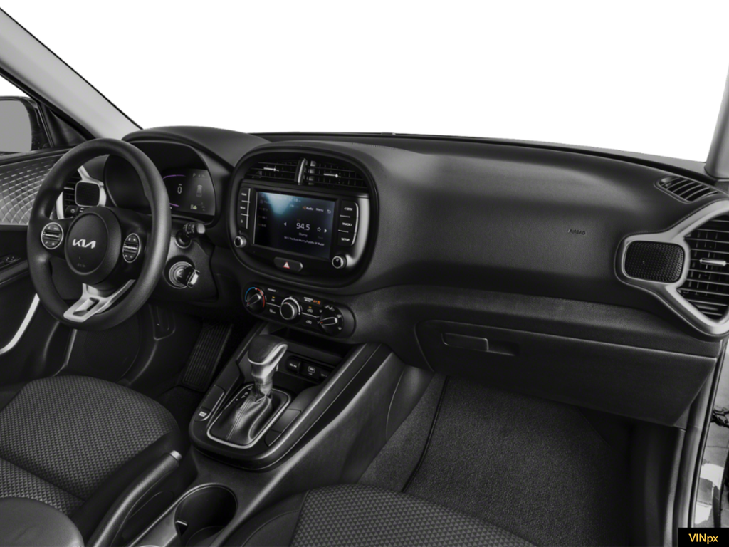 used 2025 Kia Soul car, priced at $21,295