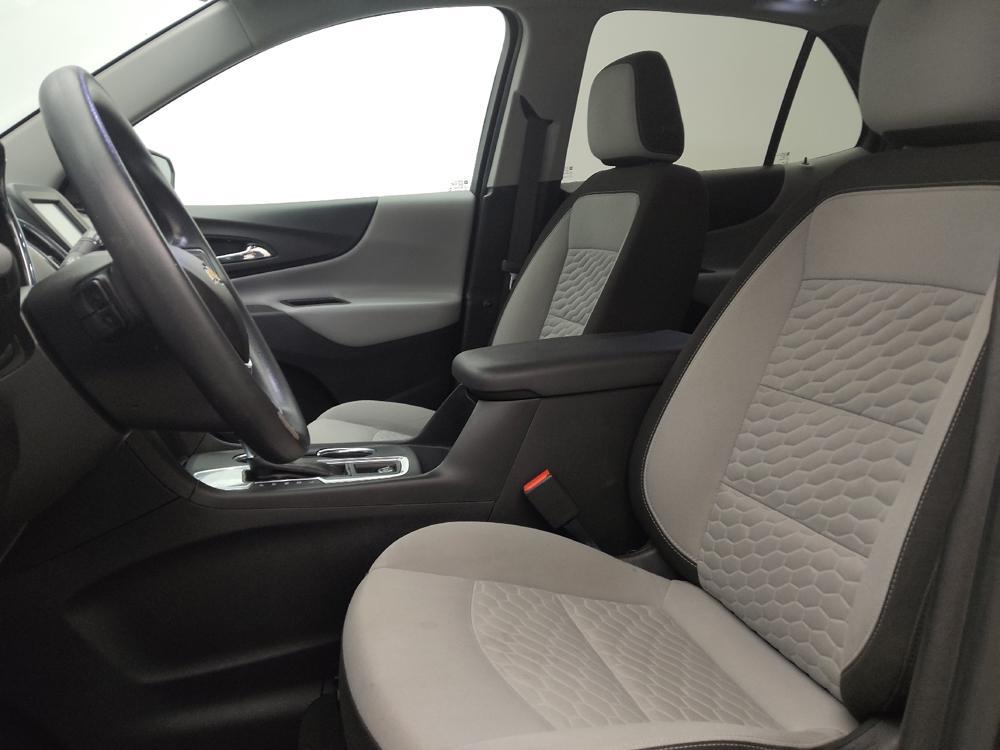 used 2018 Chevrolet Equinox car, priced at $18,395