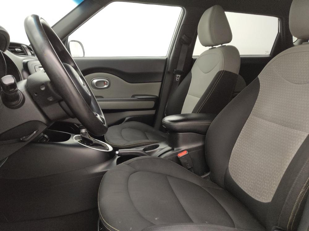 used 2016 Kia Soul car, priced at $12,995
