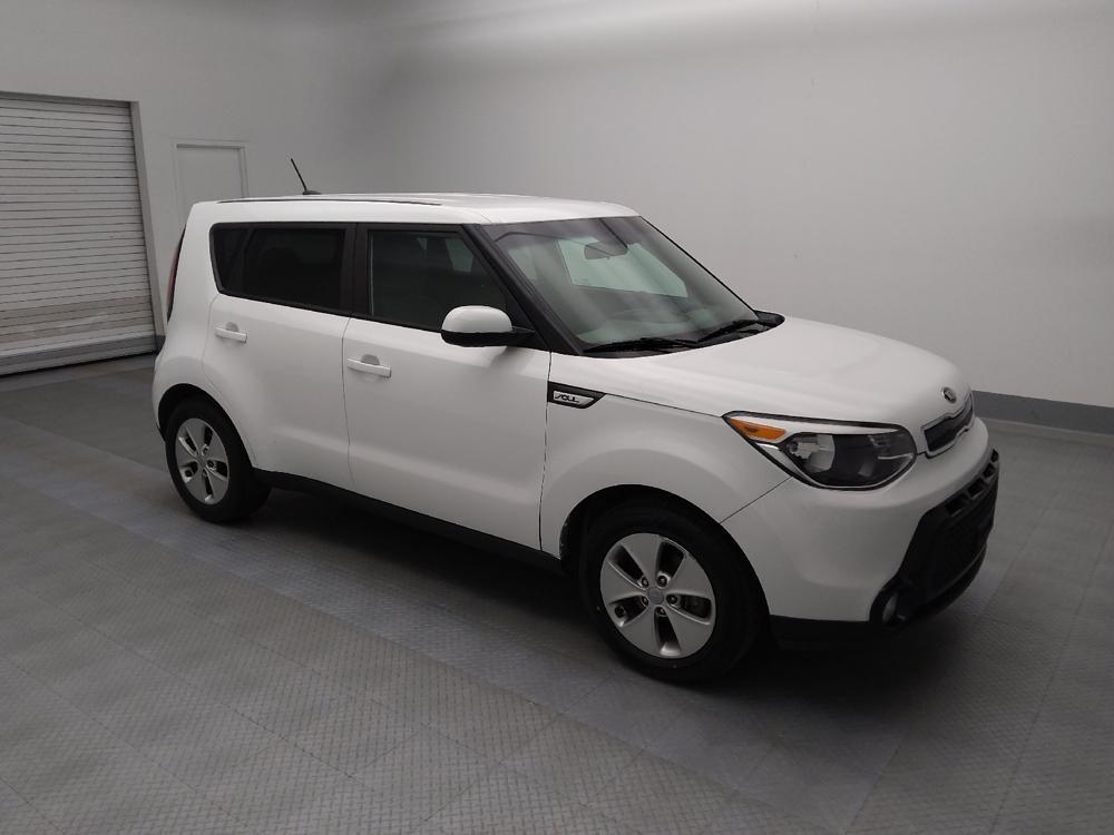 used 2016 Kia Soul car, priced at $12,995