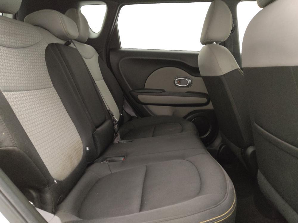 used 2016 Kia Soul car, priced at $12,995