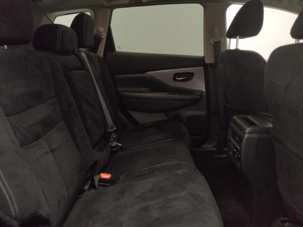 used 2023 Nissan Murano car, priced at $20,595