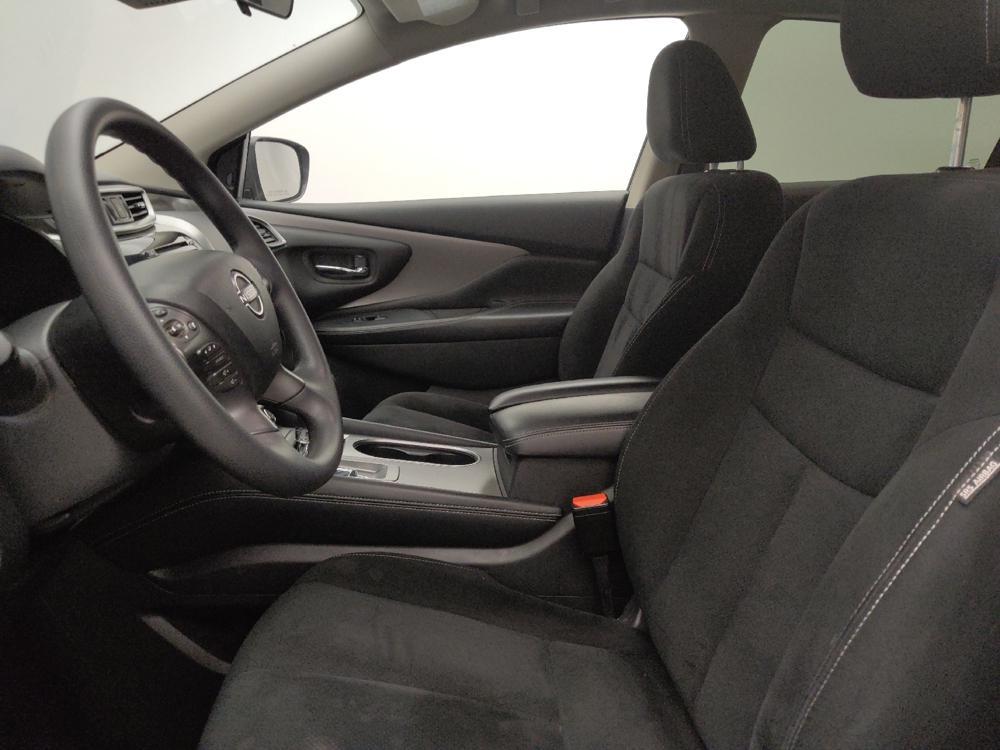 used 2023 Nissan Murano car, priced at $20,595