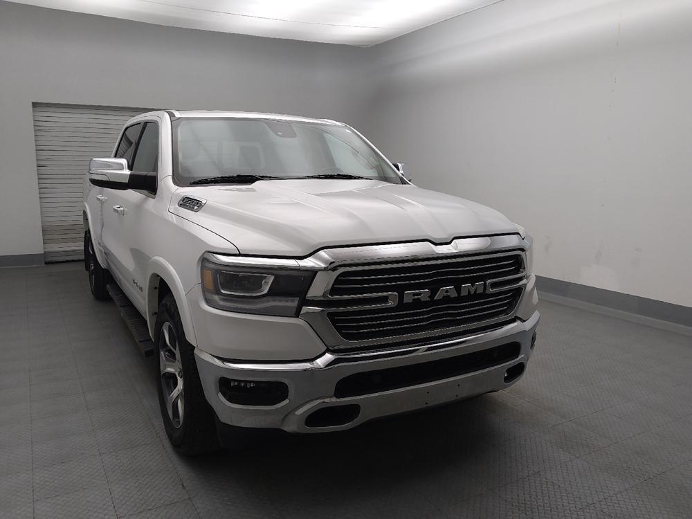 used 2019 Ram 1500 car, priced at $25,495
