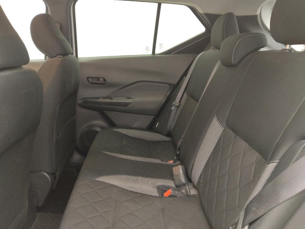 used 2020 Nissan Kicks car, priced at $19,995