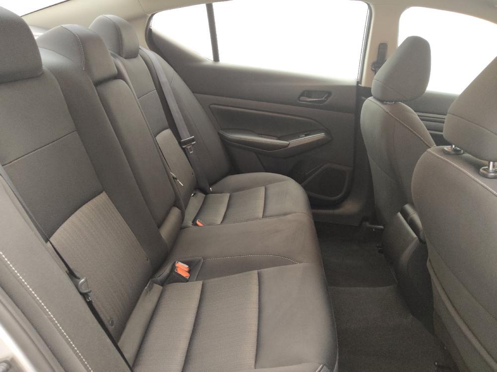 used 2024 Nissan Altima car, priced at $21,695