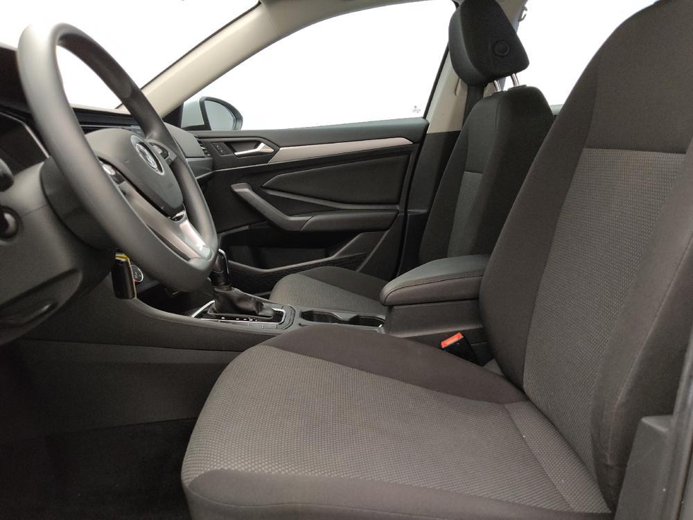 used 2021 Volkswagen Jetta car, priced at $20,595