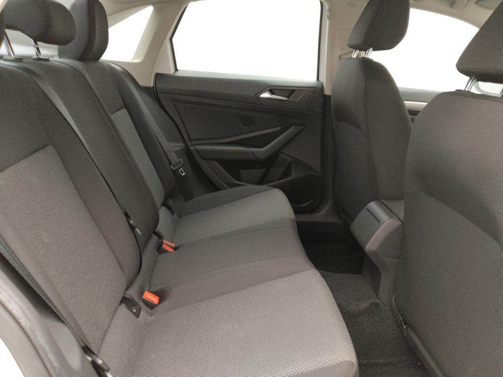used 2021 Volkswagen Jetta car, priced at $20,595