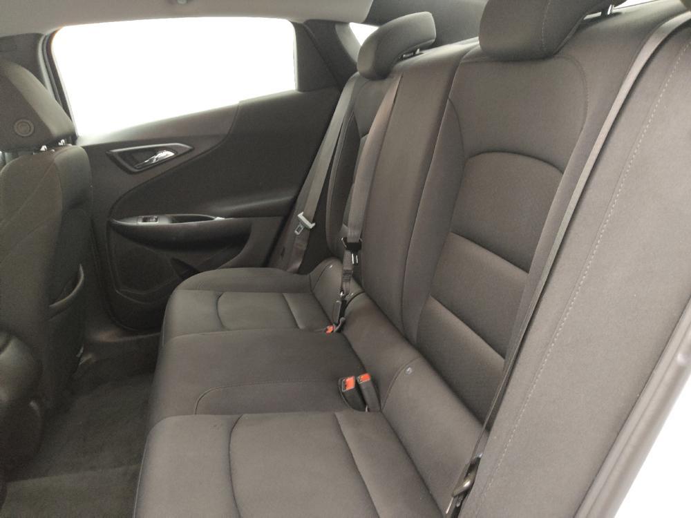 used 2024 Chevrolet Malibu car, priced at $19,795
