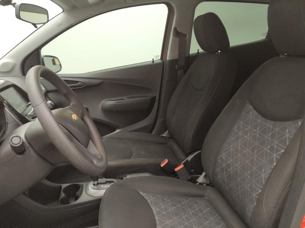 used 2020 Chevrolet Spark car, priced at $14,095