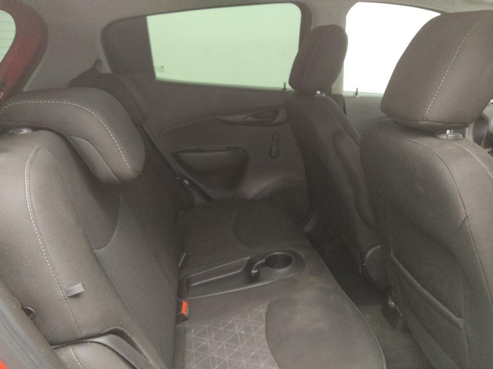 used 2020 Chevrolet Spark car, priced at $14,095