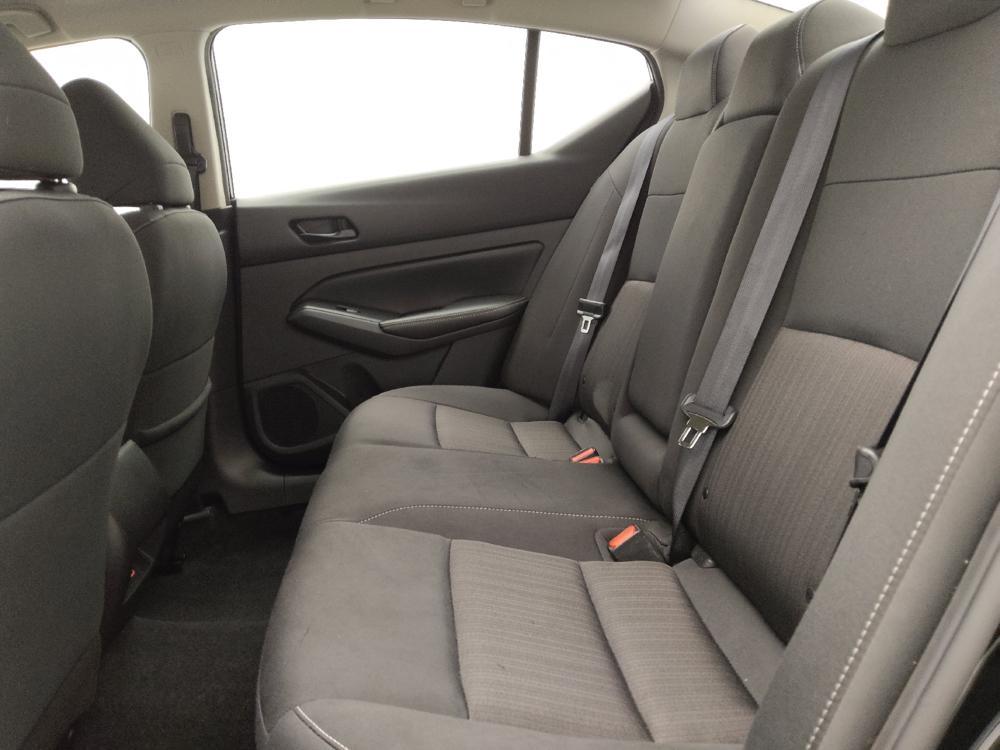 used 2024 Nissan Altima car, priced at $22,495