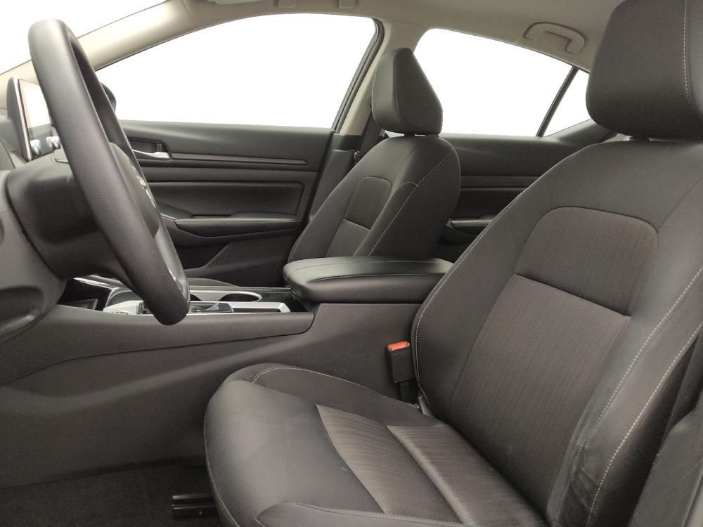 used 2024 Nissan Altima car, priced at $22,495