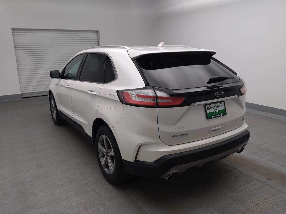used 2019 Ford Edge car, priced at $22,795