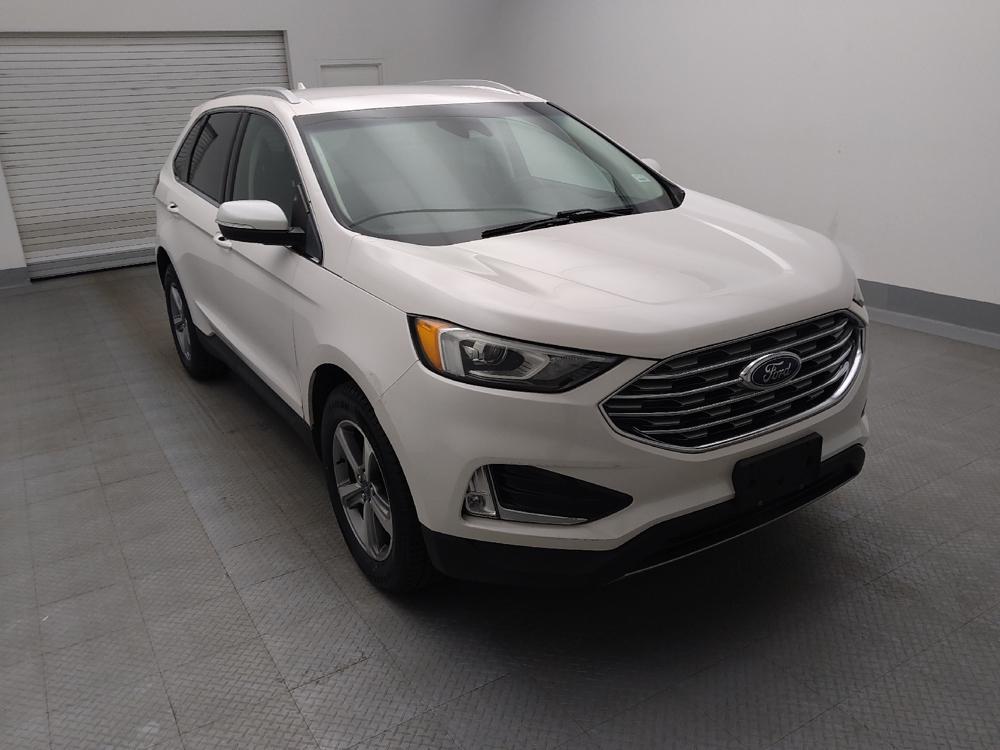 used 2019 Ford Edge car, priced at $22,795