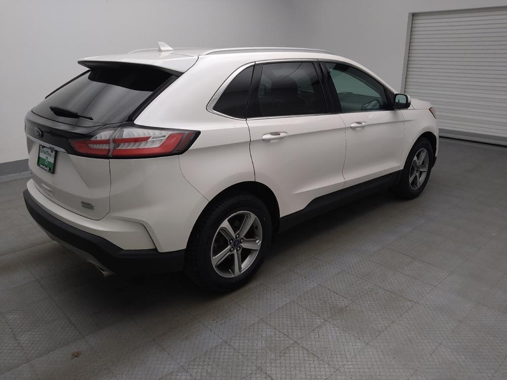 used 2019 Ford Edge car, priced at $22,795