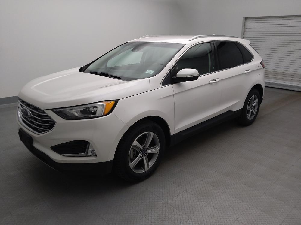 used 2019 Ford Edge car, priced at $22,795
